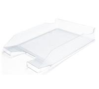 OLIVERIK Bandeja SOBREMESA PLASTICO (6 unid.) Transparente
