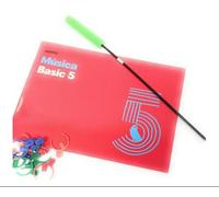 OLIVERIK BLOC MUSICA 5 BASIC ADDITIO