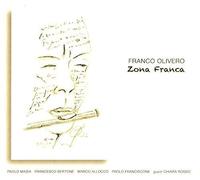 Olivero, Franco - Zona Franca