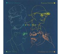 Oliveros/Mitchell/Tilbury/Leo Smith - Nessuno