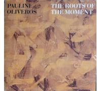 Oliveros P.(Acc) "the Roots of the Momen