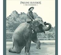 Oliveros, Pauline - Wanderer