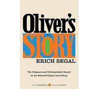 Oliver's Story: A Novel