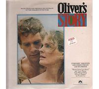 Oliver's Story (Music From The Original Soundtrack Of The Paramount Picture)