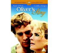 Oliver's Story [Reino Unido] [DVD]