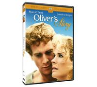 Oliver's Story [Reino Unido] [DVD]