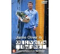 Oliver's Twist [ Origen Holandés, Ningun Idioma Espanol ]