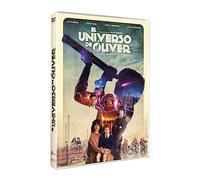 Oliver's Universe ( El universo de Ã“liver )