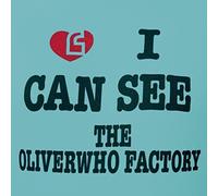 Oliverwho Factory,the - I Can See [Vinilo]