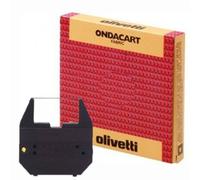Cinta Tinta Original OLIVETTI 82025 Negro