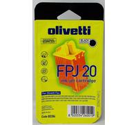 Olivetti 84431 B0384 FPJ20 Cartucho Original Para OFX 500/520/525/JP170/190