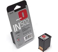 Olivetti Anyway A4 (IN502 / B0495) - original - Printhead black - 450 Pages - 20ml