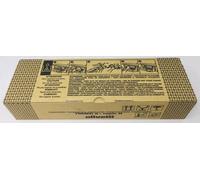 Olivetti B0343 Tóner Original Negro Para Olivetti D-Copia 23/D-Copia 31