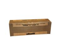 OLIVETTI B0360 NEGRO TONER - 11000 PAGES | PARA D-COPIA 15