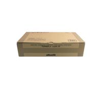 B0381 OLIVETTI D-COPIA 25 TÓNER NEGRO