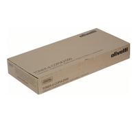 B0706 OLIVETTI D-COPIA 2500 TÓNER NEGRO