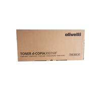 OLIVETTI B0878 NEGRO TONER - 20000 PAGES | PARA D-COPIA 3001MF