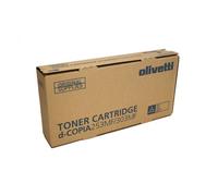 OLIVETTI B0979 NEGRO TÓNER - 15000 PÁGINAS PARA D-COPIA 253MF
