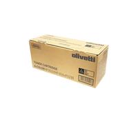 OLIVETTI B1282 NEGRO TÓNER - 8000 PÁGINAS PARA D-COLOR MF3023