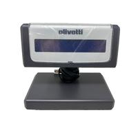 Olivetti B5308000 Pantalla Externa Mono Para Prt200fx 2 Líneas 16 Caracteres