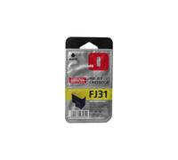 OLIVETTI FJ31 (B0336F) NEGRO INK - 450 PAGES | PARA FAX LAB 105