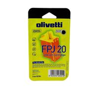 OLIVETTI FPJ 20 B0384 NEGRO TINTA - 360 PÁGINAS PARA FAX-LAB 200