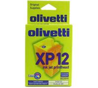 OLIVETTI XP12 B0289R COLOR TINTA - 240 PÁGINAS PARA ARTJET 22