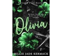 Olivia: A sweet & steamy age gap standalone romance - ALTERNATE COVER (Twisted fate series)