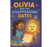 Olivia and the Disappearing Dates (Mrs. Neely's Holiday Hijinks)