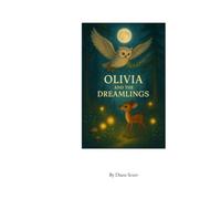 Olivia and the Dreamlings