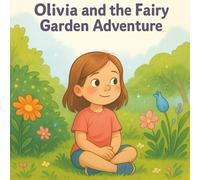 Olivia and the Fairy Garden Adventure