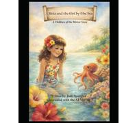 Olivia and the Girl by the Sea (Children Of The Mirror)