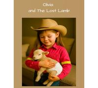 Olivia and The Lost Lamb