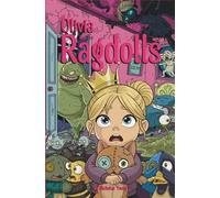 Olivia And The Ragdolls