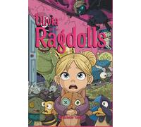 Olivia And The Ragdolls