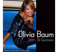 Olivia Baum - St Germain