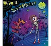 Olivia Broadfield - Eyes Wide Open