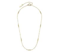 Olivia Burton Collar de Cadena para Mujer Colección EVER STACKED en Oro Amarillo - 24100345