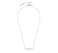 Olivia Burton Collar para Mujer Colección PEARLS & BEADS en Oro Amarillo con Hilera de Perlas Sintéticas Graduadas - 24100321