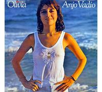 Olivia Byington - Anjo Vadio
