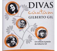 Olivia Byington, Elis Regina, - Divas Cantam Gilberto Gil [CD] 2008