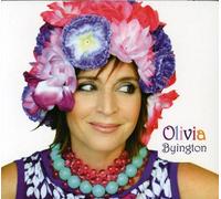 Olivia Byington - Olivia Byington