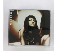 OLIVIA - Color of Your Spoon