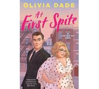 Olivia Dade At First Spite (Tapa blanda) Harlot's Bay (Importación USA)
