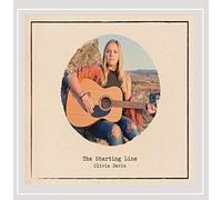 Olivia Davis - The Starting Line