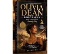OLIVIA DEAN BIOGRAPHY From East London to Grammy Glory: The Story Behind The Art of Loving, “Man I Need,” and Her Global Rise