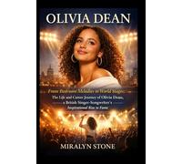 Olivia Dean: From Bedroom Melodies to World Stages: The Life and Career Journey of Olivia Dean, a British Singer-Songwriter’s Inspirational Rise to Fame