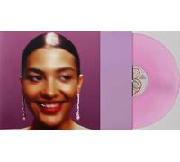 Olivia Dean - Olivia Dean - Messy, Purple Vinyl Record, Limited Edition Color Variant
