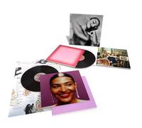 Olivia Dean - Olivia Dean - Studio Album Collection: Messy / The Art Of Loving