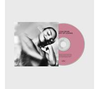 The Art Of Loving - CD